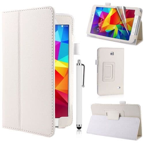 Samsung Tab 4 7.0 Smart Stand Case Cover